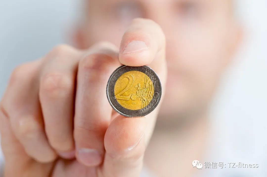 新型健身革命要(yào / yāo)來(lái)了(le／liǎo)！？