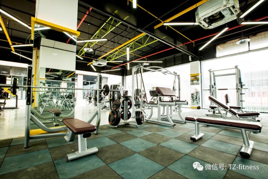 2021中國(guó)和(hé / huò)全球健身趨勢分析