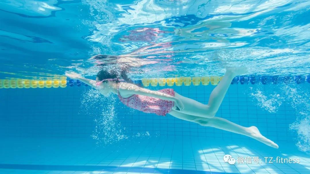 這(zhè)4種有氧運動對關節沖擊較低