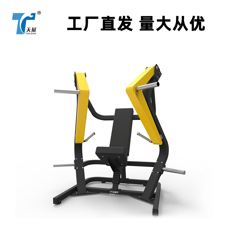 TZ-6XP系列大(dà)黃蜂專業力量健身器械