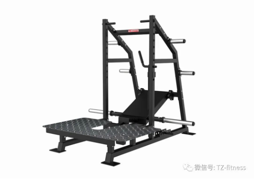 使用鲨魚蹲健身器材相比傳統深蹲的(de)優點及深蹲的(de)動作要(yào / yāo)領