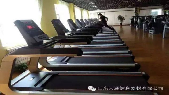 健身APP促進商家的(de)服務轉型，推動健身行業轉型升級。