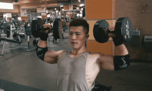 如何練出(chū)健壯的(de)手臂？運動姿勢很重要(yào / yāo)，掌握秘訣輕松練出(chū)